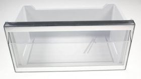 Freezer Drawer - 42168628 F Bottom Basket Gr-371(wh-gray)flm [Vestel]