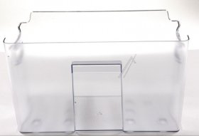Freezer Drawer - 42023870 Bottom Basket-391(transparent-blue) [Vestel]