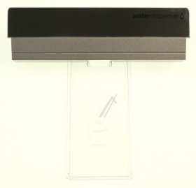 Housing Part - 42159973 W Dis slimcosgr(cls p)watdhts432srgf [Vestel]