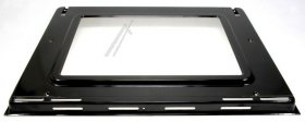 Oven inner Door Glass - 20708972 Inner Glass Assembly(66 new G dist:420) [Vestel]