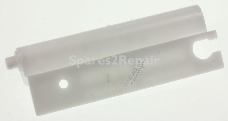 Door Hinges - 49034193 Lower Evaporat door Hinge [Candy Hoover]