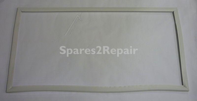 Refrigerator Door Seal - C00317056 480132100125 Gasket Refriger Door [Whirlpool Indesit]