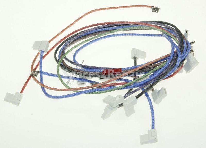 Harness - 160260115 C00871555 Cable Gr Slim Tc [Arcelik]