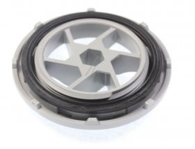 Casing Cover - 00626400 Cover [Bosch Siemens]