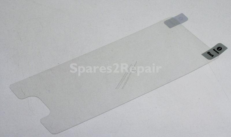 Samsung Display Protective Film - Gh81-13019a A-s-zero Edge Screen Protector Service