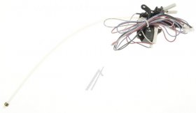 Milk Frother - 7313244751 Coupling Of Milk Carafe [Delonghi]