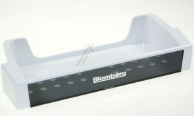 Stacking Tray - 4867300700 C00930196 Door Shelf (without Shelter) [Arcelik]