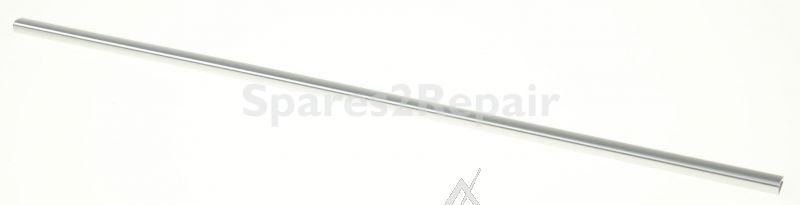 Fixings And Brackets - C00286057 488000286057 Silver Trim (400x10) [Whirlpool Indesit]