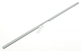 Flap - C00540857 488000540857 Tank Border Top Strip 60 Dos [Whirlpool Indesit]