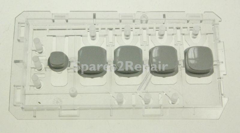 Smeg Fixings And Brackets - 768411874 Holder