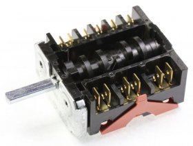 Oven Switch - 46 26866 525 3421532015 Oven Switch [Electrolux Aeg]