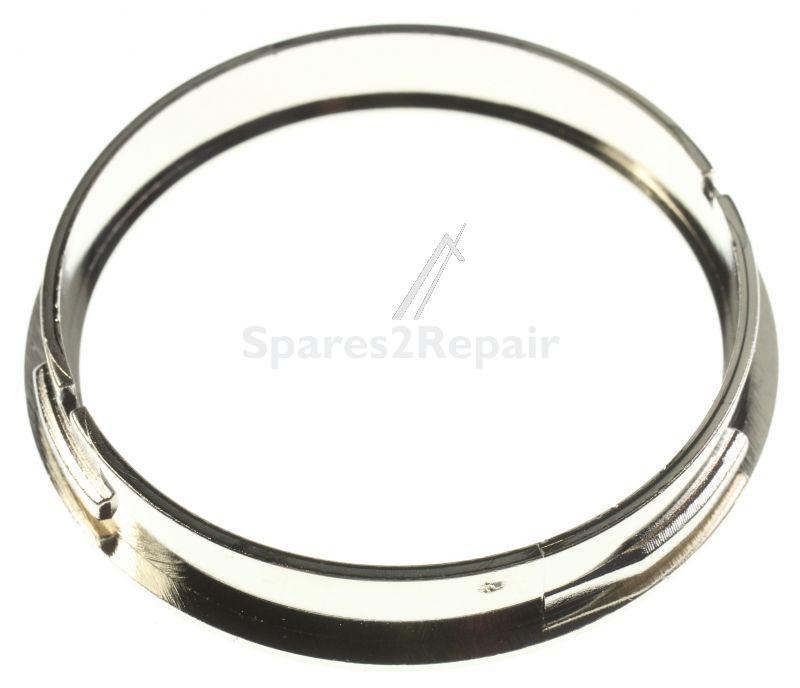 Smeg Housing Frame - 762371243 Clock Trim