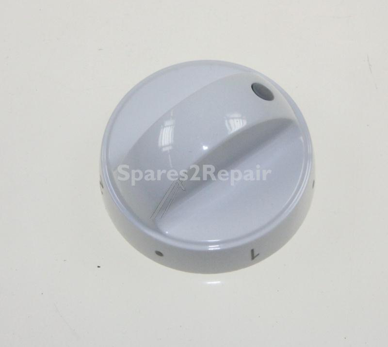 Control Knob - E452 00-09 272 00 9042662 Knob E452 00-09 272 00 White [Amica]