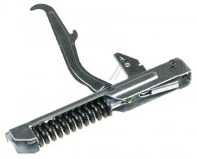 Door Hinge For Oven - C00321912 480121100571 Hinge [Whirlpool Indesit]