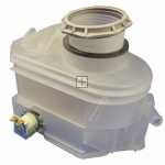 Salt Container - 00086805 Water Softener [Bosch Siemens]