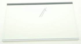Panel-glass-ic - C00506565 488000506565 Glass Shelf Fjord Gw [Whirlpool Indesit]