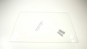 Glass Panel - 4055420642 Glass Shelf Kit Neutral 487x32 [Electrolux Aeg]