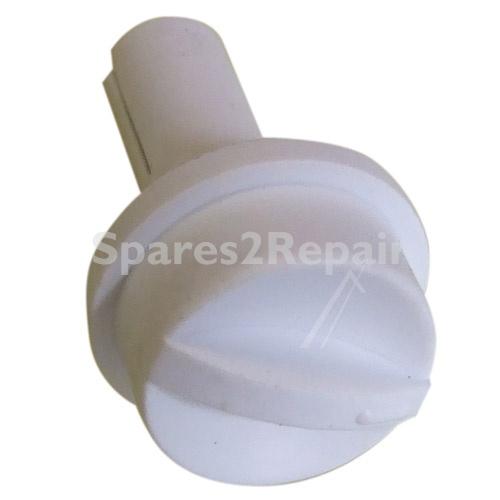 Thermostat Control - C00374099 481241259027 Button Thermostat [Whirlpool Indesit]