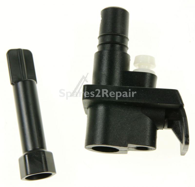 Milk Frother - Ms-8080016886 Autocappuccino Nozzle [Groupe SEB]