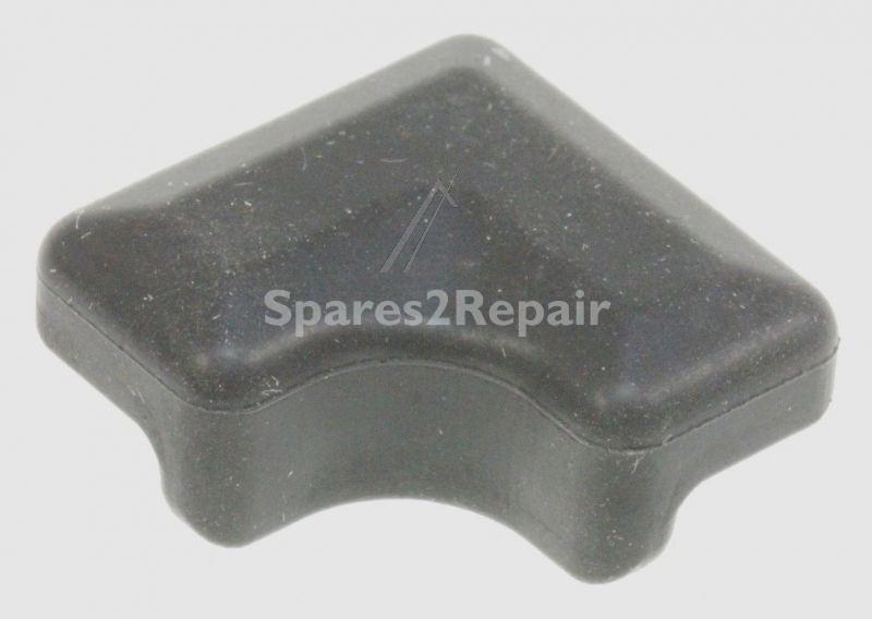 Rubber Foot - 00629637 Rubber Foot [Bosch Siemens]
