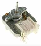 Panasonic Ventilator Motor - Z490sbs20bp Ventilator Motor