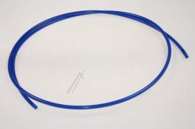 Atag Hose - 88009613 29669 Hose Inlet Filter 8mm Wt-bl