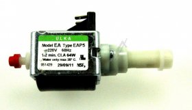 Ceme Pump For Coffee Machine - Eap5 Ulka Pump 220v-60hz 64w