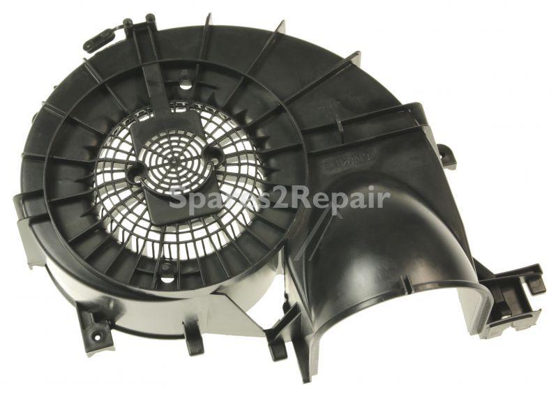 Fan Casing - 4055238622 Fan Casing [Electrolux Aeg]
