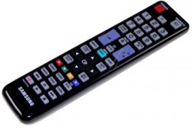 Samsung Remote Control - BN59-01019A - Genuine Original