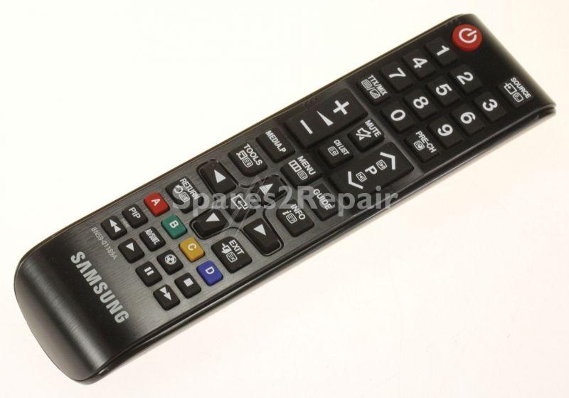 Samsung Remote Control - BN59-01189A - Genuine Original