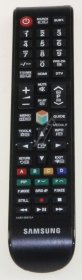 SAMSUNG IR-Remote Control - TM1260A REMOTE CONTROL CDK TM1260A (replaces: #6830376 TM1060 REMOTE CONTROL EUROPE IDTV)