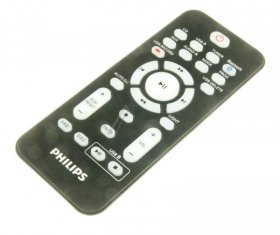Philips Remote Control - 9965 100 66677