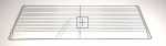 Oven Shelf - Shelves - 440930010 C00905925 Grill Shelf [Arcelik]