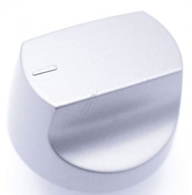 Control Knobs - 42142673 Knob(trio V2 m t7 wh Inox) [Vestel]