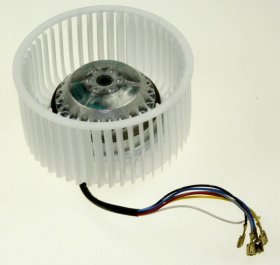 Ventilator Motor - 00268410 Motor-fan [Bosch Siemens]