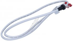 Haier Temperature Sensor - 0070400497 49045980 Sensor Cable