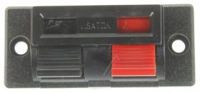 Visaton Speaker Terminal - 5189 Speaker-terminal For 10mm2 Cable