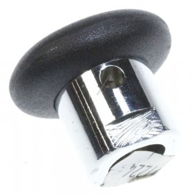 Sitram Control - 10076 Pspeercn Regulator Black