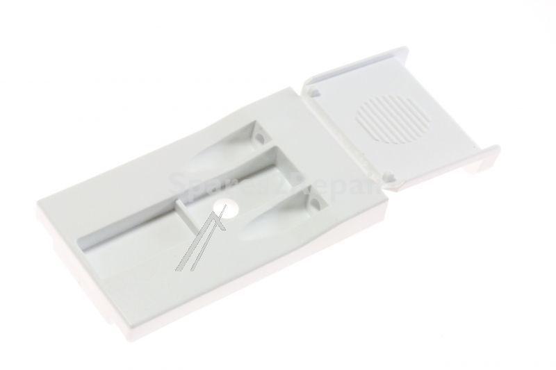 Liebherr Square Bracket - 743830200 Mounting Bracket Sliding Door