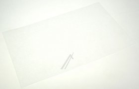 Grease Filter - 50246000009 Lipid Filter 600mm [Electrolux Aeg]