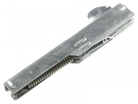 Door Hinge For Oven - C00086749 482000091989 Hinge For Oven Door Top [Whirlpool Indesit]