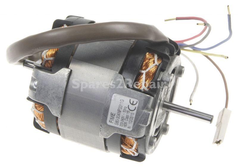 Elica Ventilator Motor - S303311 Gebläsemotor 2007gw Cp Elica