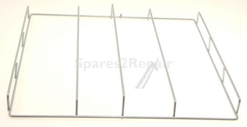 Housing Frame - 00688117 Frame [Bosch Siemens]