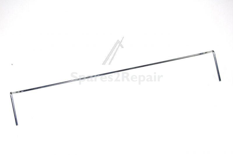 Fixings And Brackets - C00316683 481252648213 Rod Shelf Refrigerator [Whirlpool Indesit]