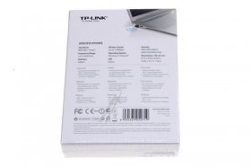 Tp Link Wireless lan Network - Tp-link