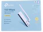 Tp Link Wireless-lan Network - Tl-wn722n Key Wifi Tp-link Tl-wn722n (150)