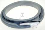 Compatible Door Seal Washing Machine - Door Gasket Alternative For Indesit C00291625