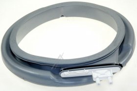 Compatible Door Seal Washing Machine - Door Gasket Alternative For Indesit C00291625