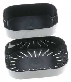 Containers - 7323610044 Ics - 3216 Fs3000-5100 Basket Set R-c [Delonghi]