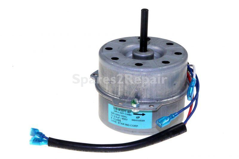 Motor - Ne1115 Motor [Delonghi]